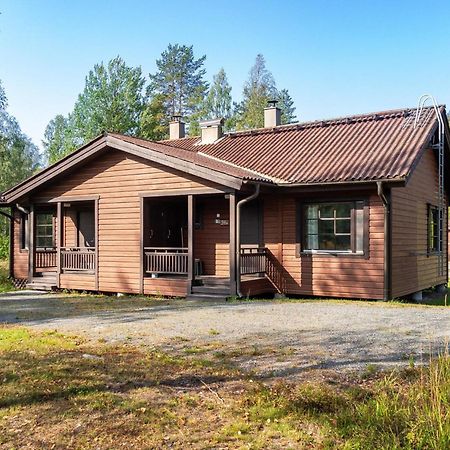 Holiday Home Tahkovuorentie 34 B By Interhome Zewnętrze zdjęcie