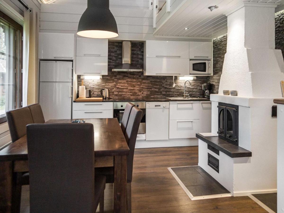 Holiday Home Tahkovuorentie 34 B By Interhome Zewnętrze zdjęcie
