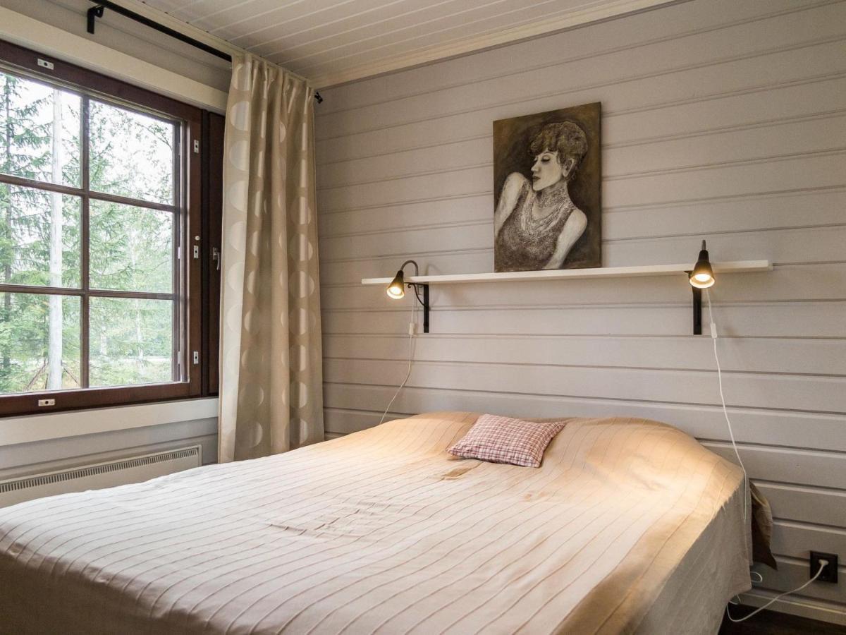 Holiday Home Tahkovuorentie 34 B By Interhome Zewnętrze zdjęcie