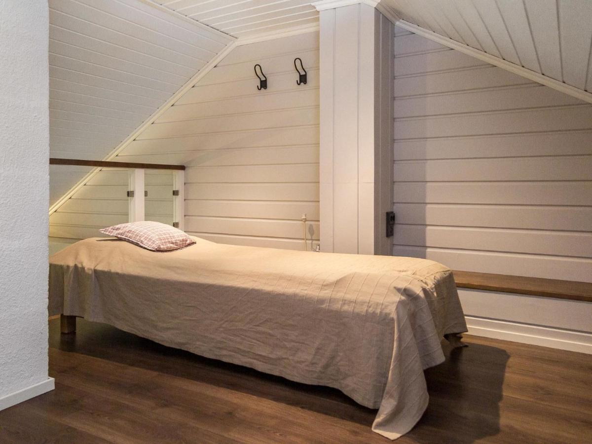 Holiday Home Tahkovuorentie 34 B By Interhome Zewnętrze zdjęcie