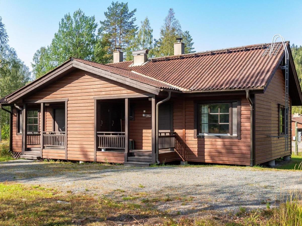 Holiday Home Tahkovuorentie 34 B By Interhome Zewnętrze zdjęcie