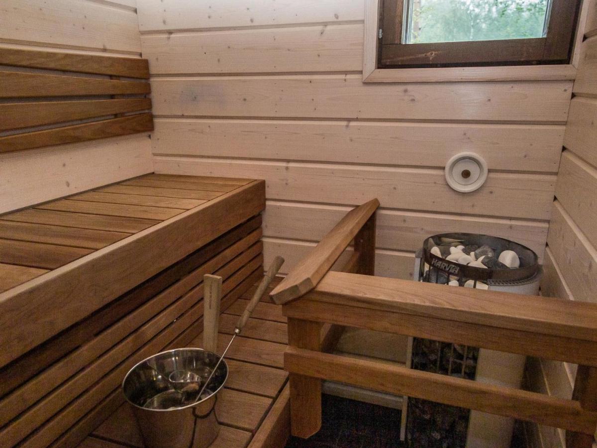 Holiday Home Tahkovuorentie 34 B By Interhome Zewnętrze zdjęcie